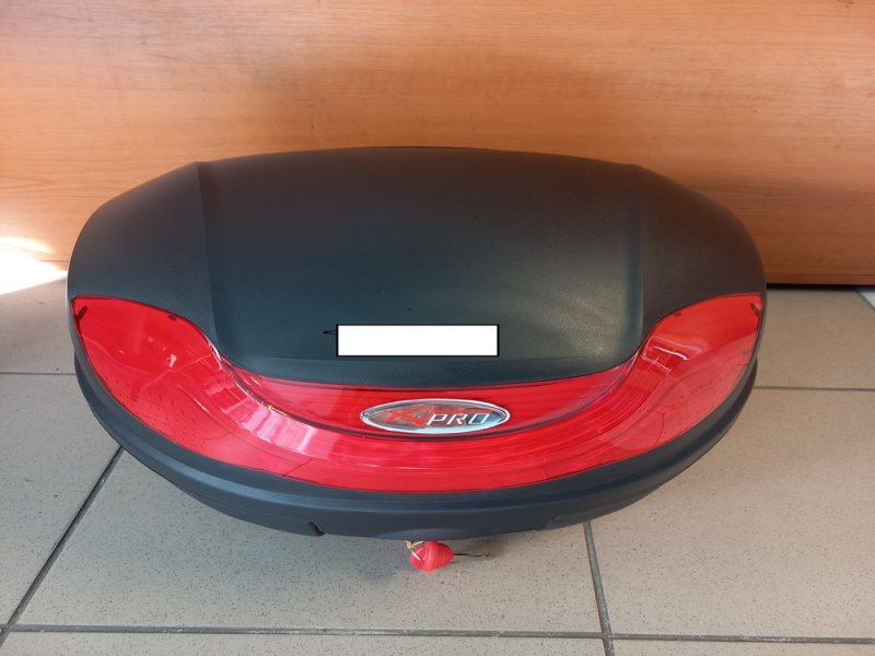 A-PRO Londra csomagtartó doboz (30 liter)