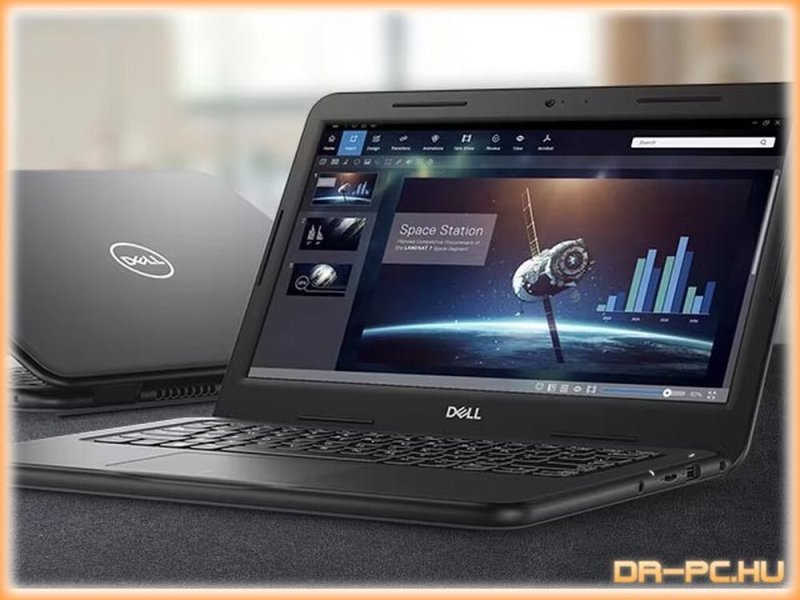 Láttad már? Dell Latitude 3301 (magyar bill) a Dr-PC-től