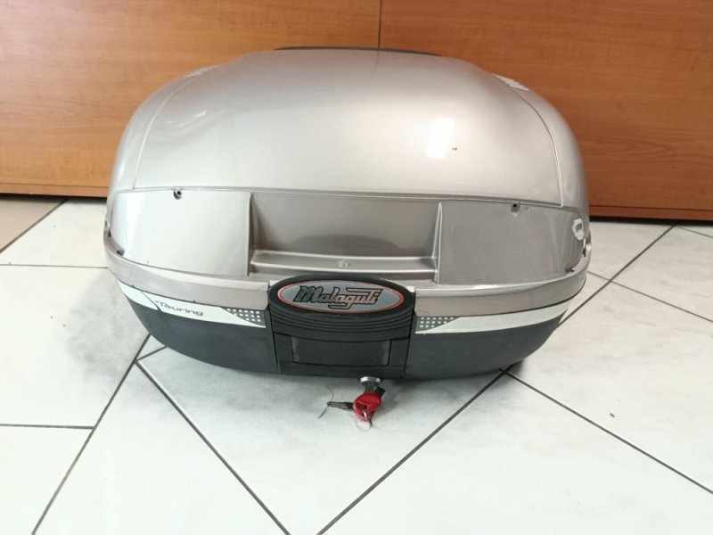 Malaguti csomagtartó doboz (SHAD SH45)