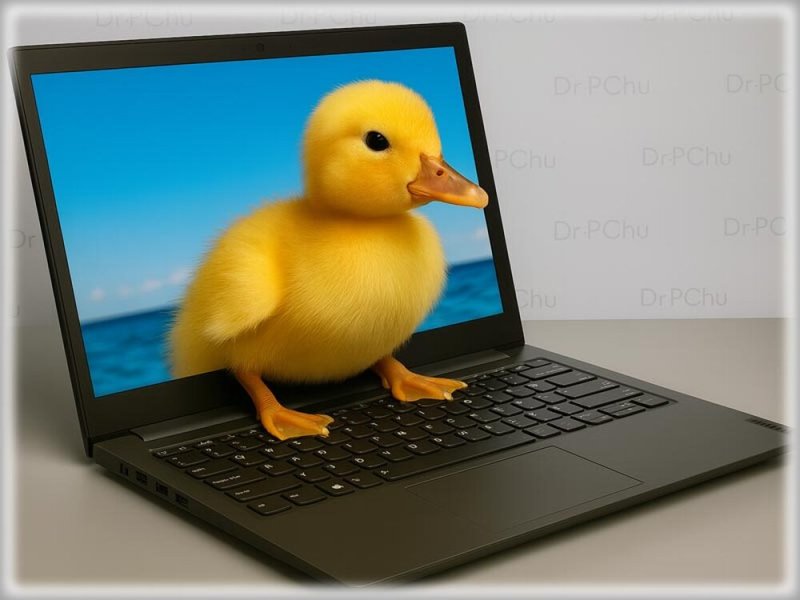 Notebook olcsón: Lenovo ThinkPad T14 G1 (i7-telÖ a Dr-PC-től