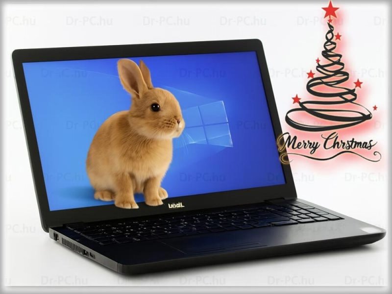 Olcsó notebook: Dell Latitude 5411 /érintőképernyős/ - Dr-PC.hu