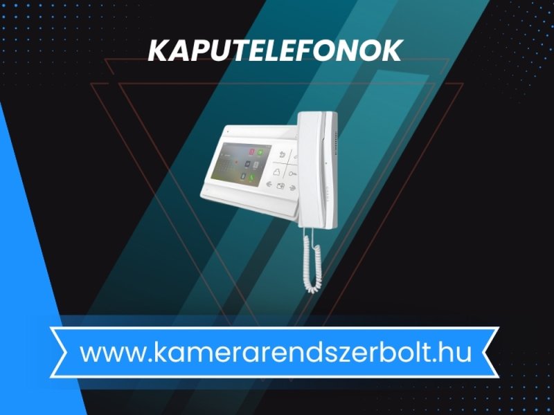 Kaputelefonok