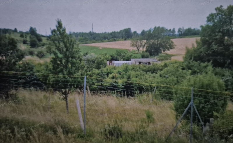 Eladó szántó Sopron–Balfon, kiváló elhelyezkedéssel! – 15848 m²