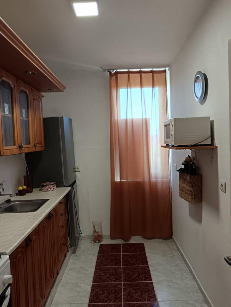 Szolnok téglalakás eladó