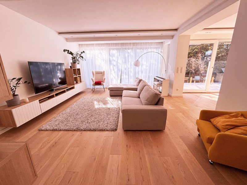 Prémium, háromszintes, panorámás otthon Törökvész tetején