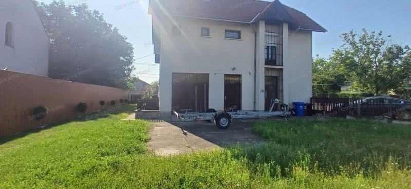 A legjobb befektetési lehetőség Kozármislenyben!