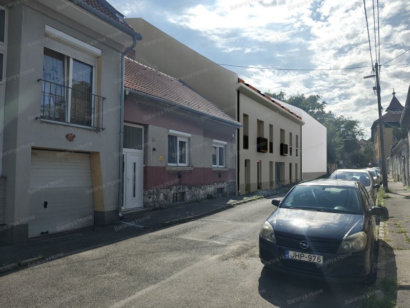 Eladó új építésű lakások a belváros határán