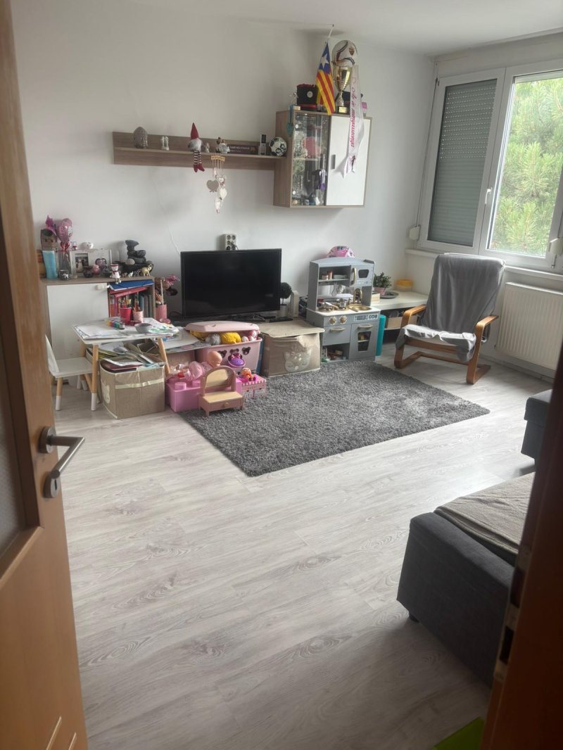 Alsólöverekben lakás eladó
