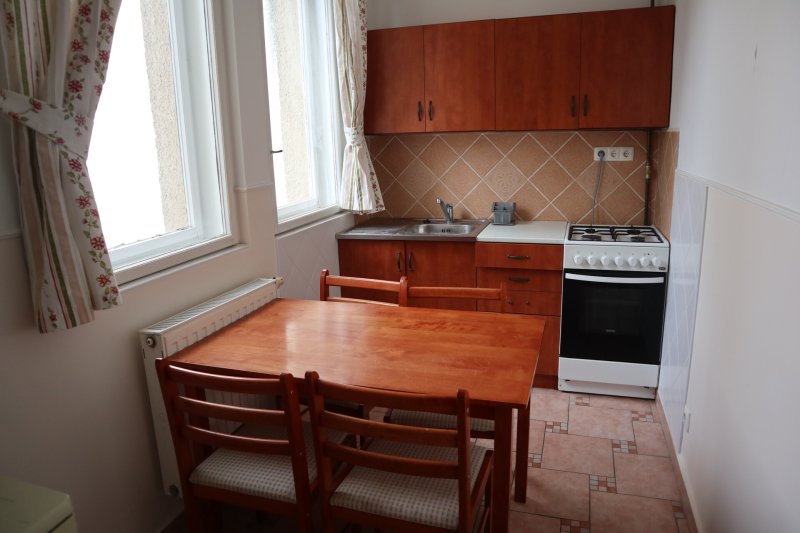 Klímás lakás a Novotelnél