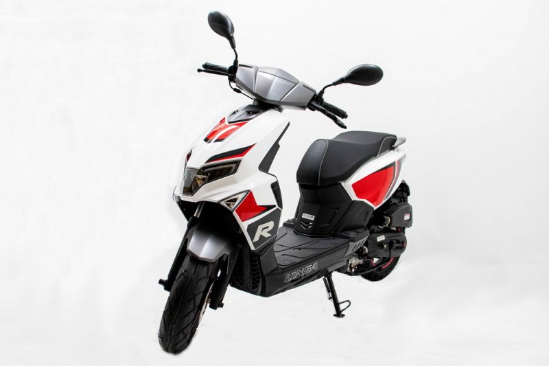 Linea NOVO 50 4T i.e. (ÚJ!!)