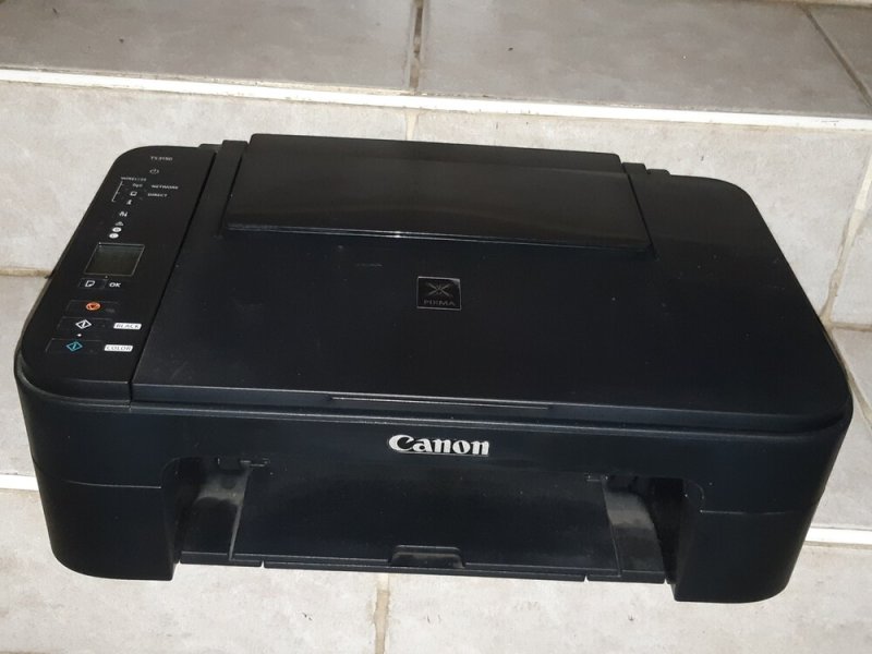 Canon TS3150 Wi-Fi multifunkciós nyomtató