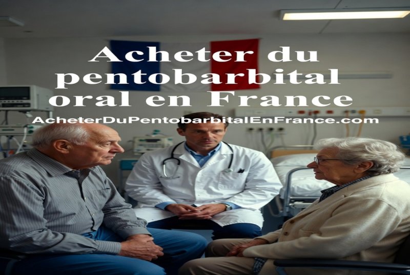 Où acheter du Nembutal Pentobarbital en France - AcheterDuPentobarbitalEnFrance.com