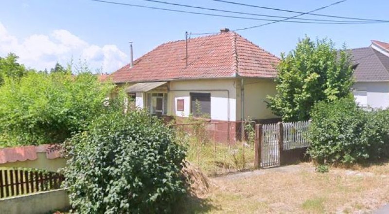 Lehetőség a belváros közelében – alakítsd olyanná, amilyennek megálmodtad!