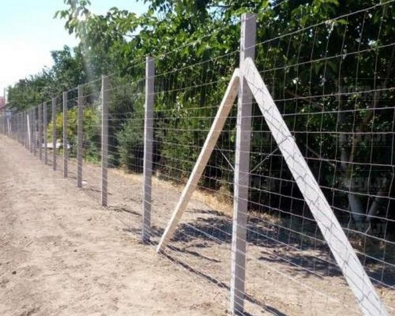Kerítés építés országosan! Drótkerítés, drótfonat, vadháló, drótháló
