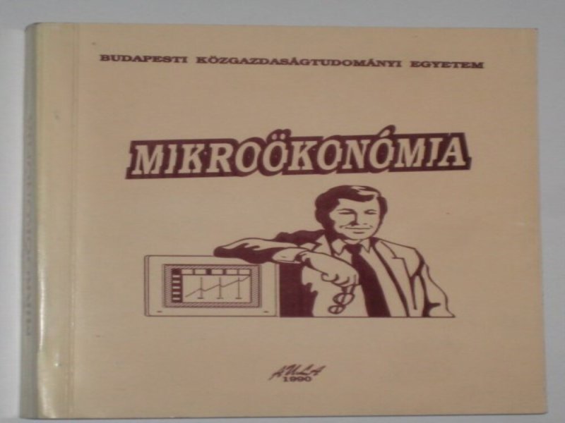 Kopányi Mikroökonómia
