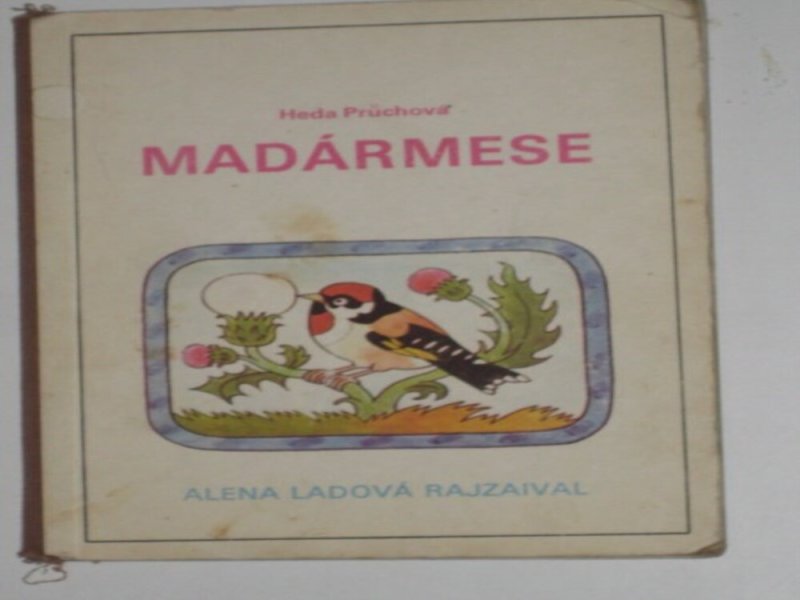 Pruchova Madármese