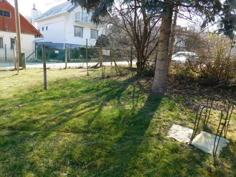 Szombathelytől 5 percre, Toronyban, szép építési telek eladó