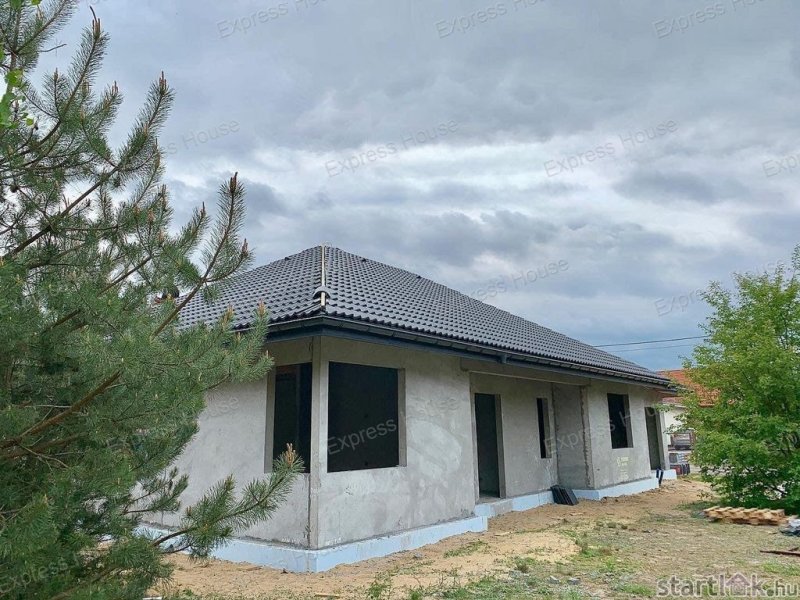 AKCIÓ! Homes4you – Liapor Kész-házak! Szerkezetkésztől - külső készen - emelt fűtés készen - kész állapotig!