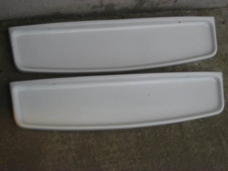 Kerámia fürdőszoba polc 60cm széles