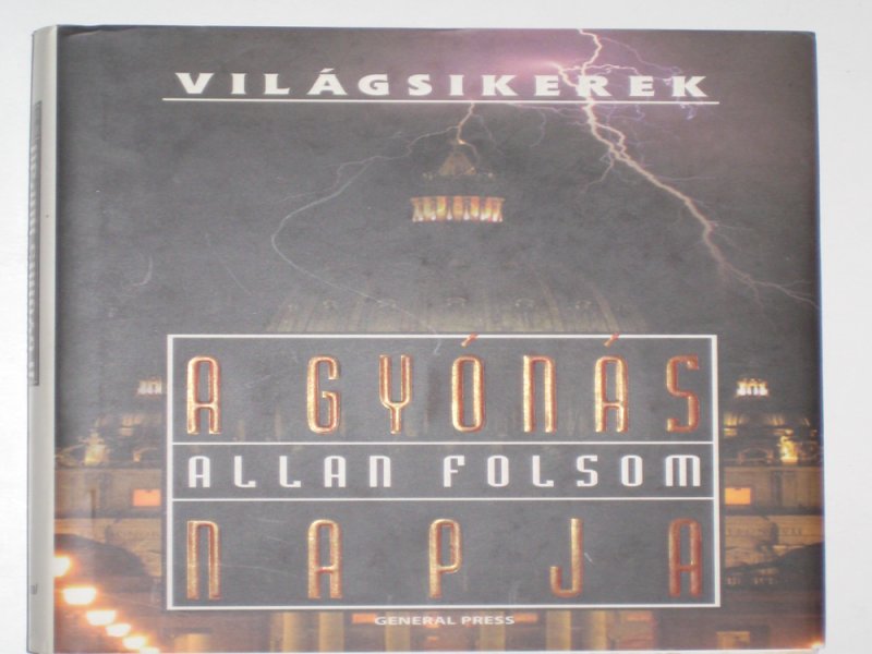 Folsom A gyónás napja