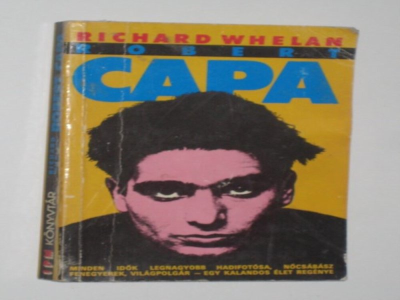 Whelan Capa