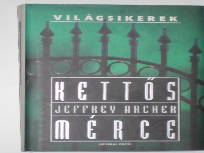 Archer Kettős mérce
