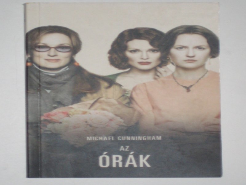 Cunningham Az órák
