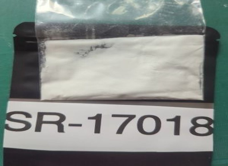 Threema ID: FA8K9CNT / Buy SR-17018  , order SR-17018, SR-17018 powder ,SR-17018 for withdrawal ,SR-17018 research chemica , purchase SR-17018