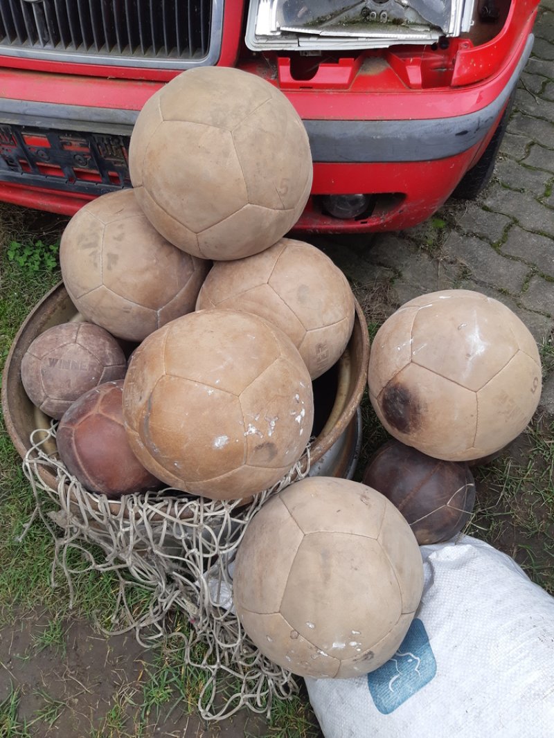 5kg-os retró medicinlabda medicin labda vintage iskolai sportszer