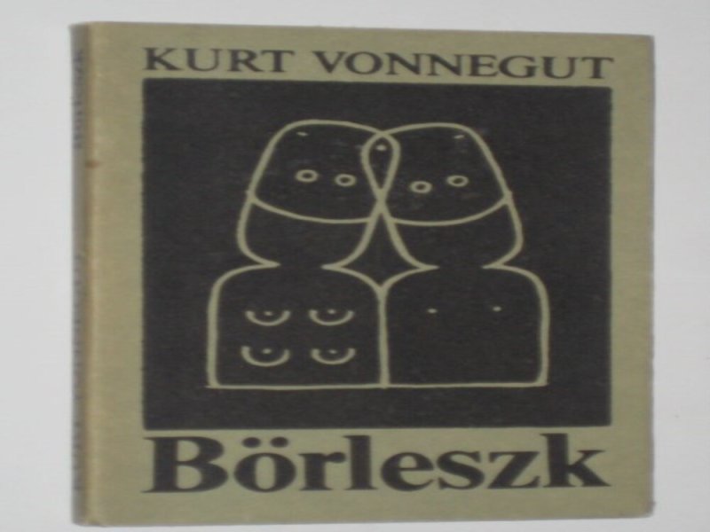 Vonnegut Börleszk