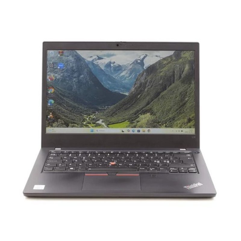 Olcsó laptop: Lenovo ThinkPad L14 a Dr-PC-től