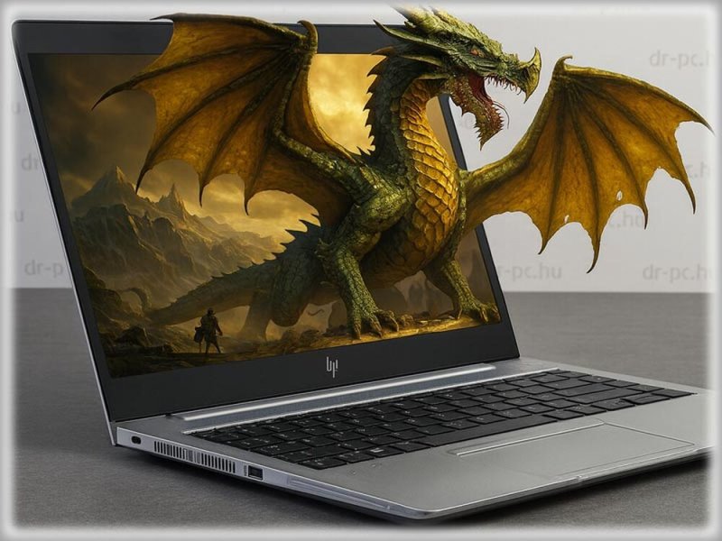 Ezt figyeld! HP ELITEBOOK 850 G8 - Dr-PC.hu