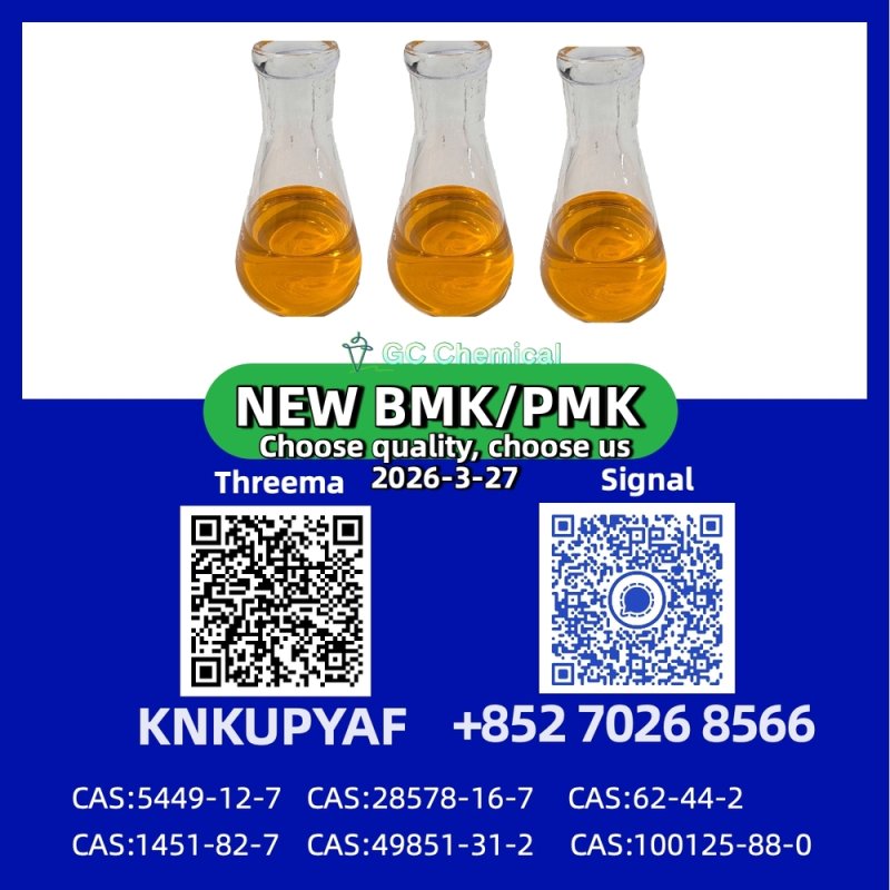 PM.K CAS 28578-16-7 Manufacturer | Bulk Supply & Competitive Price