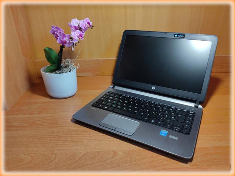 Nálunk minden van! HP ProBook 430 G6 - Dr-PC.hu