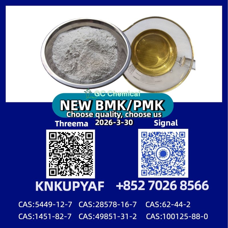 BM.K 5449-12-7 Powder & PM.K 28578-16-7 | 99% Purity Guaranteed
