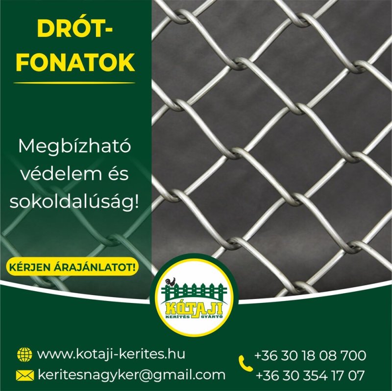 Kerítés oszlop drótfonat, drótháló, kapu, drótkerítés, betonoszlop, háló