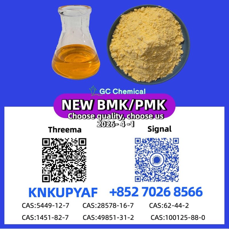 PM.K CAS 28578-16-7 Direct Export | Stable Quality & Reliable Shipping