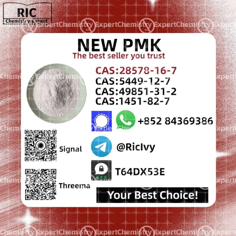 PM.K 28578-16-7 and 49851-31-2 and B.MK 5449-12-7