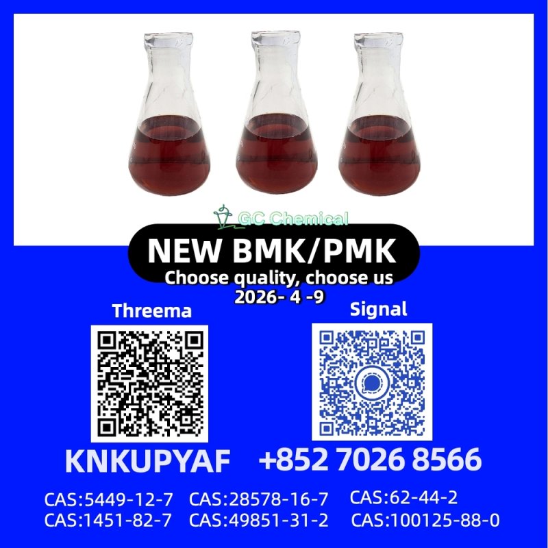 CAS 28578-16-7 PM.K | Ready Stock for Immediate Orders
