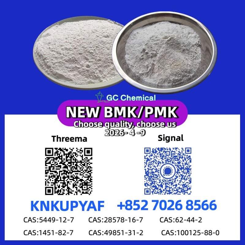 BMK 5449-12-7 and PMK 28578-16-7 just shipped some yesterday