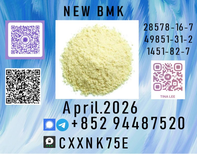 chemical solution B.M.K
