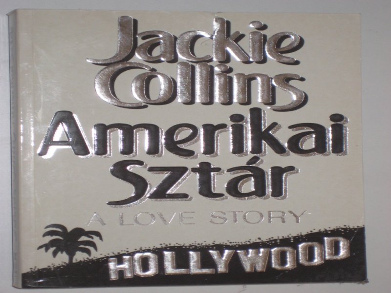 Collins Amerikai sztár