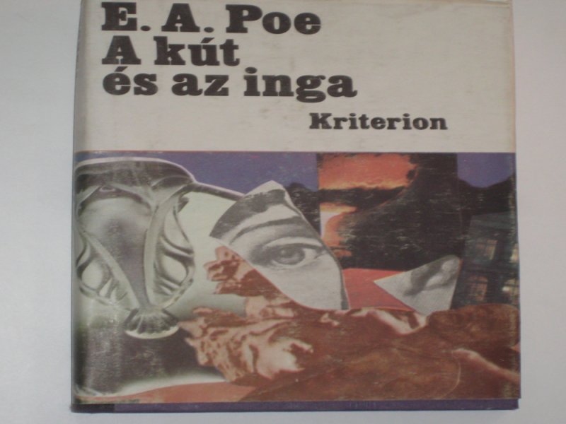 Poe A kút és az inga