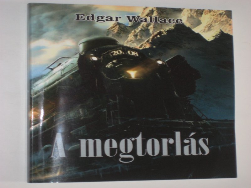 Wallace A megtorlás