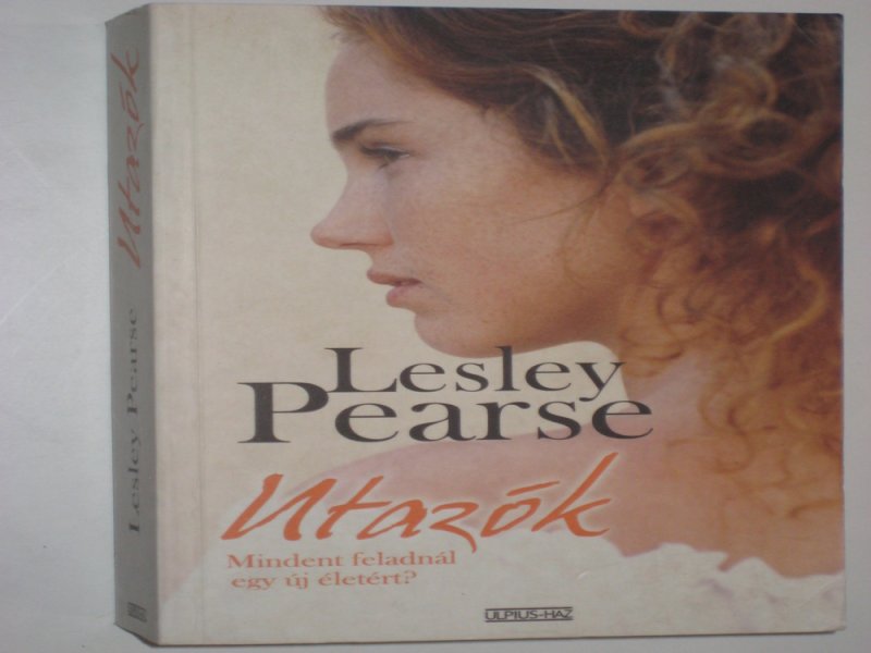 Pearse Utazók