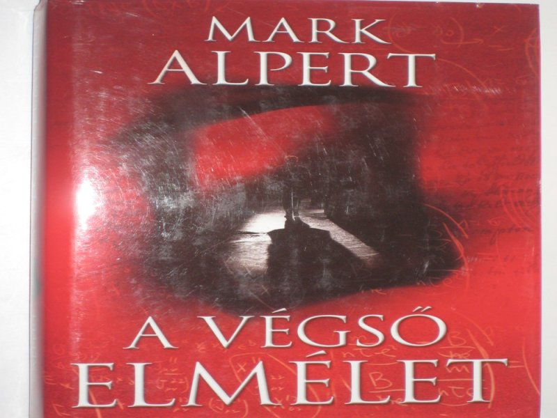 Alpert A végső elmélet