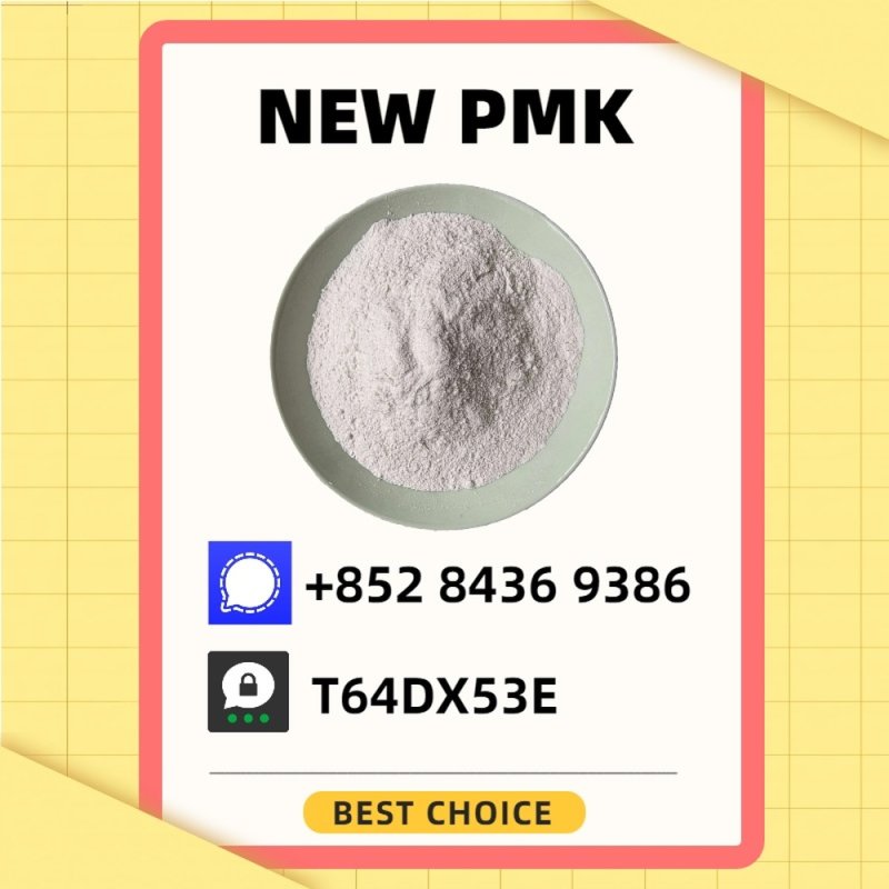 PM.K 28578-16-7 and 49851-31-2 and B.MK 5449-12-7