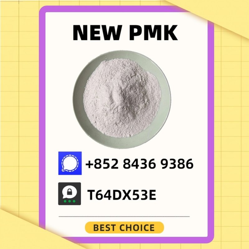 Secure Source BM.K/P.MK Power CAS 5449-12-7 and 28578-16-7