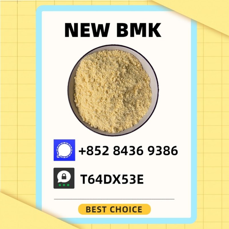 Secure Source BM.K/P.MK Power CAS 5449-12-7 and 28578-16-7