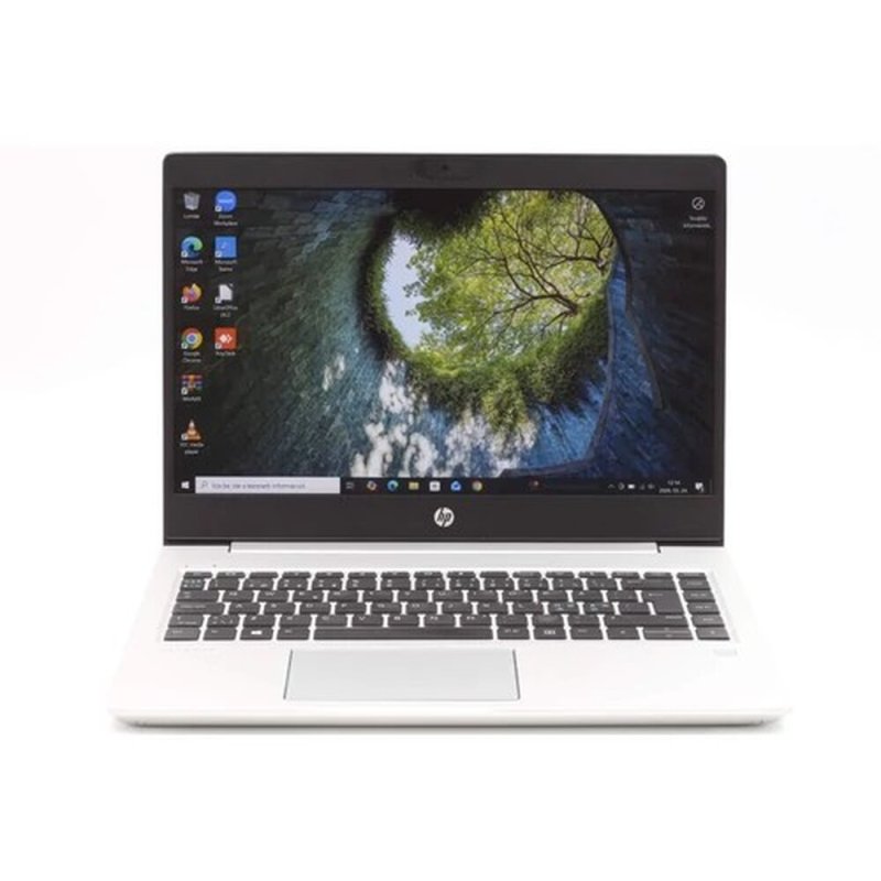 Rabolj rá: HP ProBook 445 G8 -Dr-PC-nél